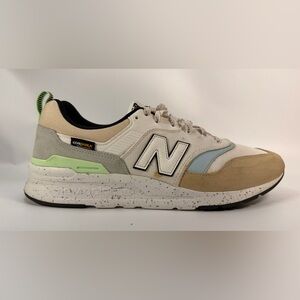 New Balance 997H Size 12D Mens